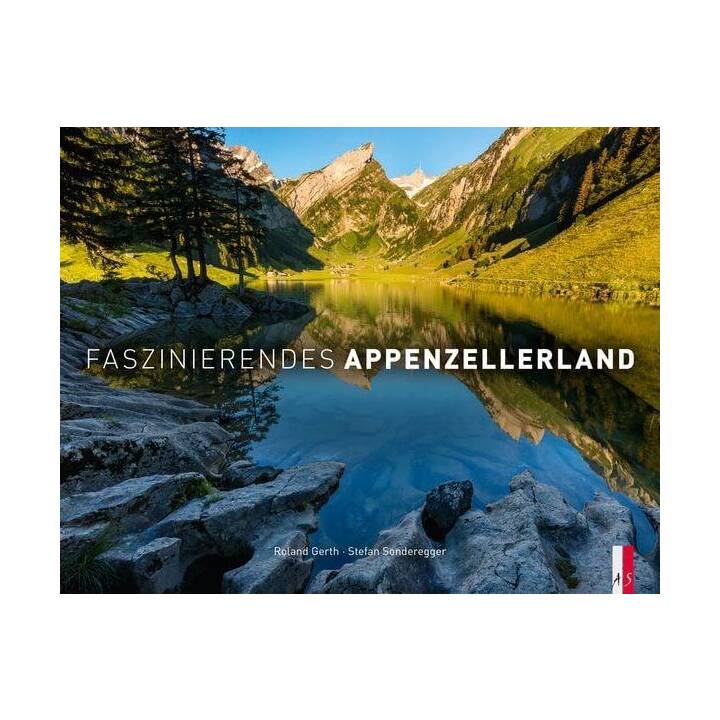 Faszinierendes Appenzellerland