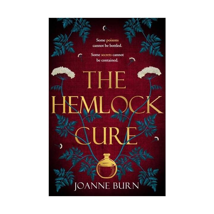 The Hemlock Cure