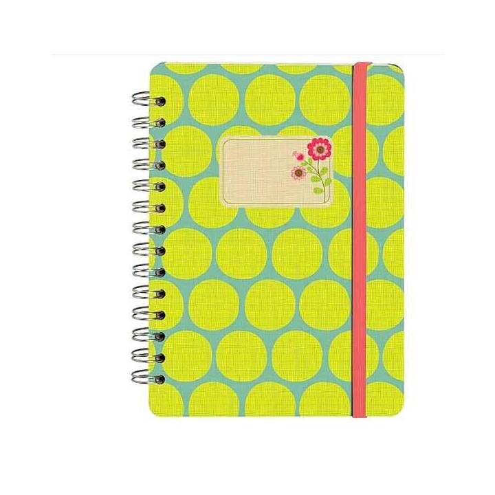 MOSES NON BOOKS Carnets (16 cm x 21 cm)