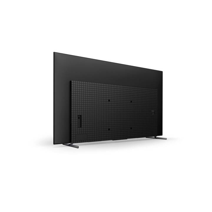 SONY BRAVIA XR-55A80L Smart TV (55", OLED, Ultra HD - 4K)