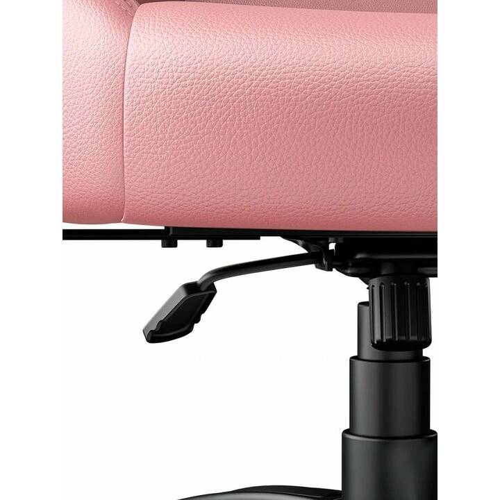 ANDA SEAT Gaming Stuhl Phantom 3 (Schwarz, Pink)