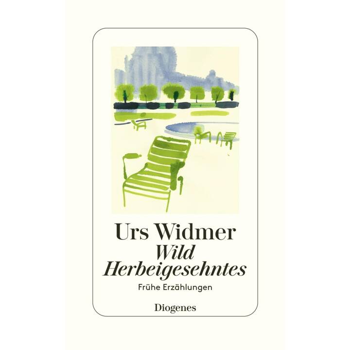 Wild Herbeigesehntes