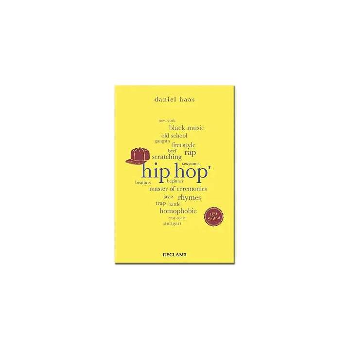 Hip-Hop. 100 Seiten