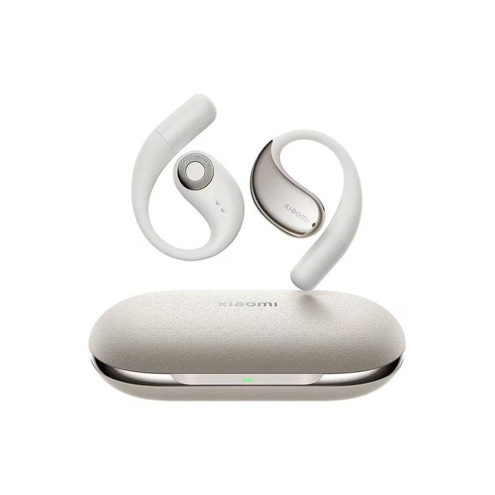 XIAOMI OpenWear Stereo (Bluetooth 5.3, Beige)