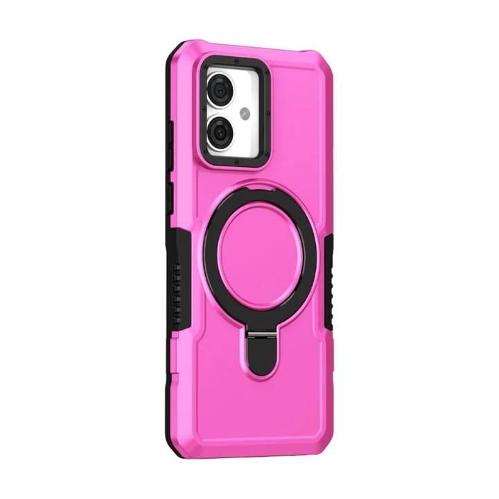 EG Backcover (Motorola Moto G14, Rosa)