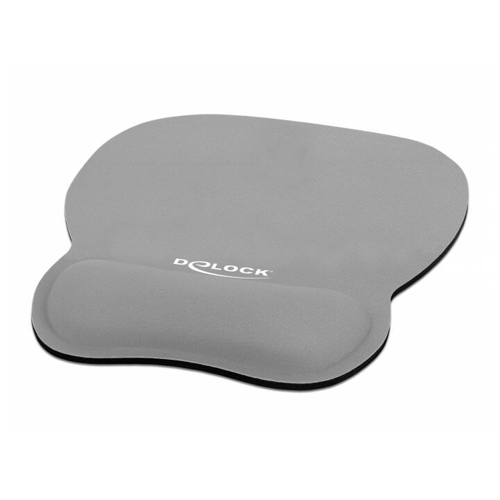 DELOCK Tapis pour souris 12698 (Universel)