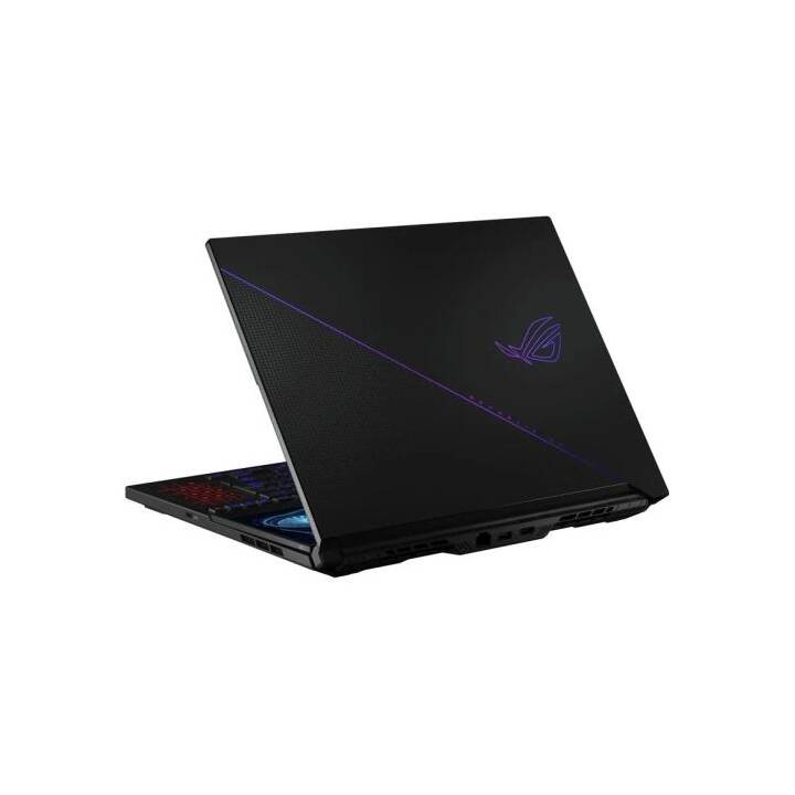 ASUS Rog Zephyrus Duo 16 GX650PY-NM087X (16", AMD Ryzen 9, 32 GB RAM, 2000 GB SSD)