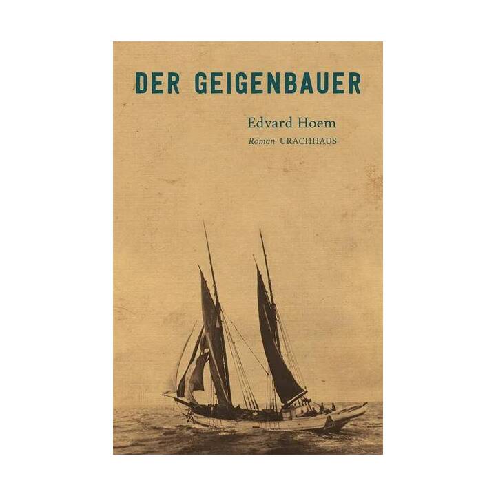 Der Geigenbauer