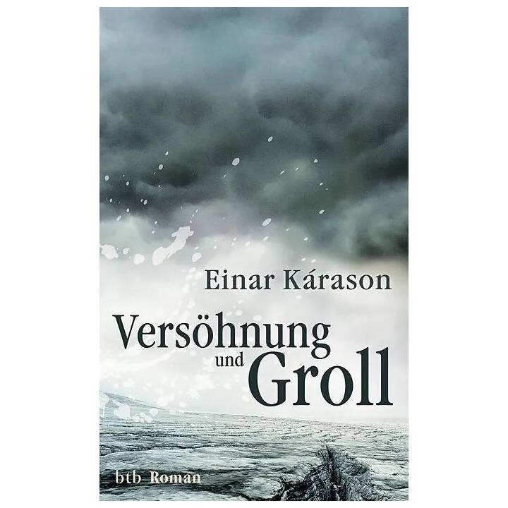 Versöhnung und Groll