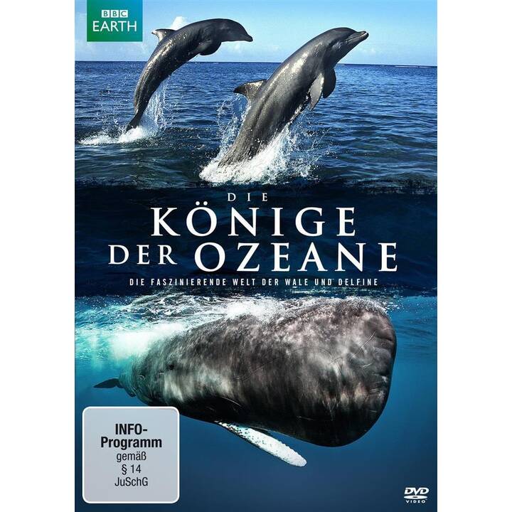 Die Könige der Ozeane (DE)