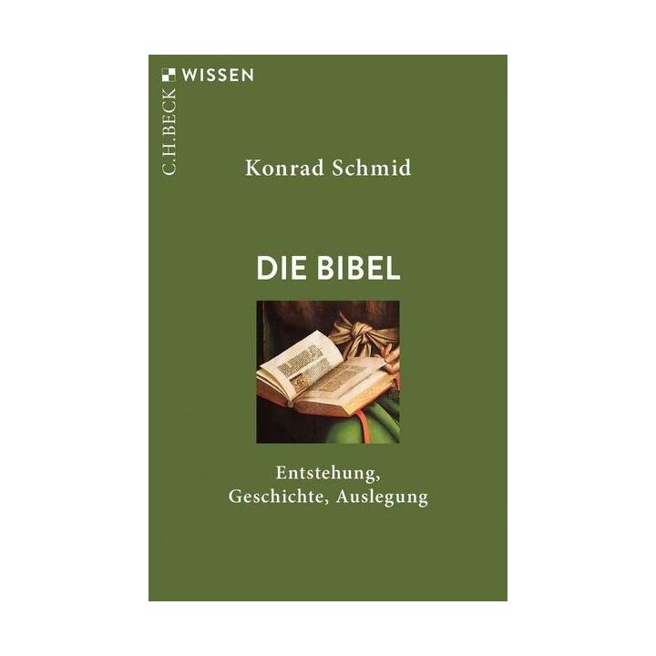 Die Bibel