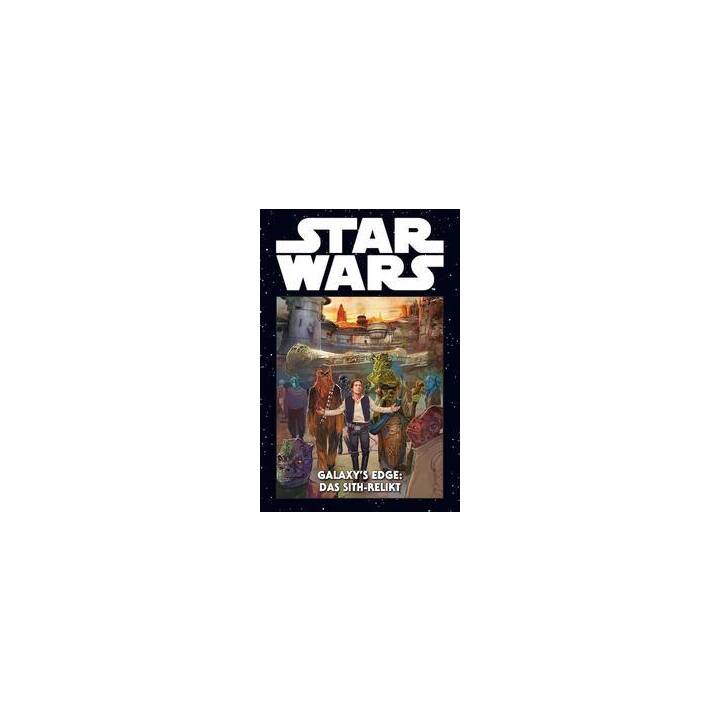 Star Wars Marvel Comics-Kollektion