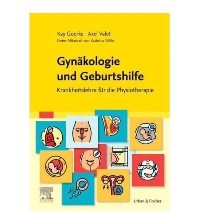 Gynäkologie und Geburtshilfe