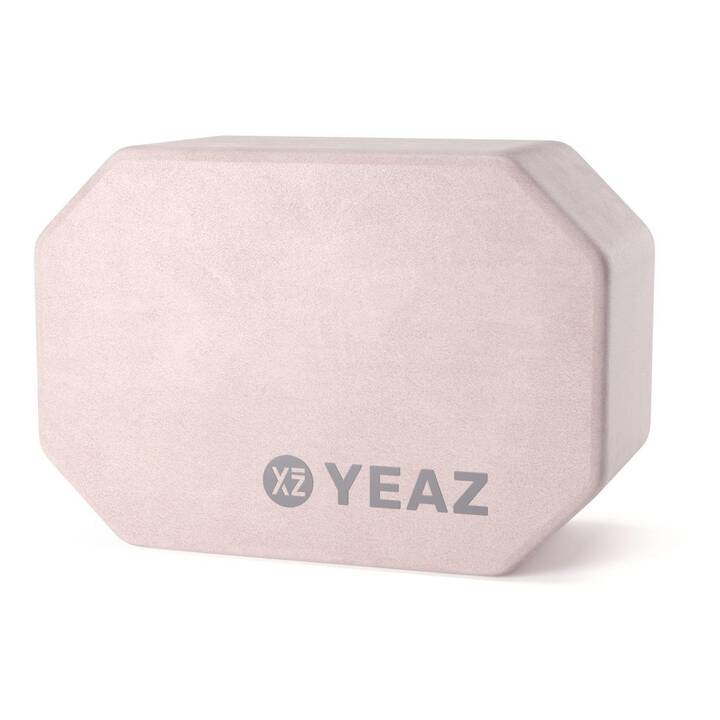 YEAZ Yoga Block