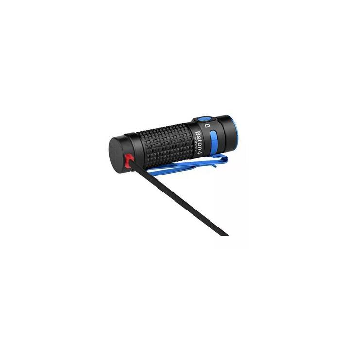 OLIGHT Taschenlampe Baton 4 Premium LTD