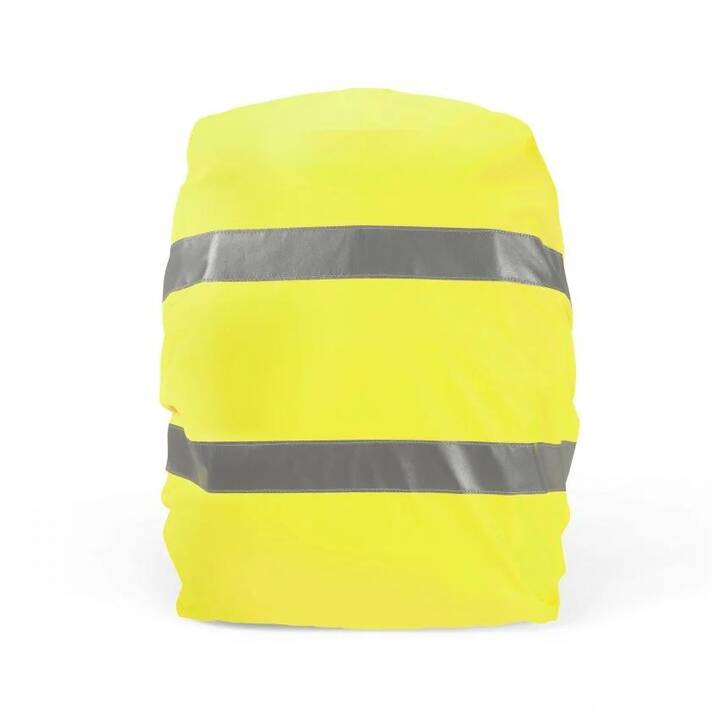 DICOTA HI-VIS Regenschutzhülle (Gelb)