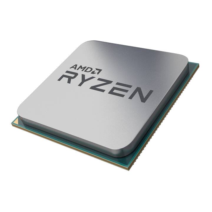 AMD Ryzen 5 3500X (AM4, 3.6 GHz)