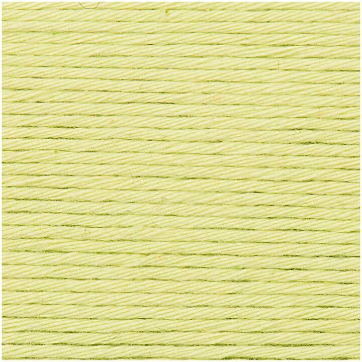 RICO DESIGN Wolle (50 g, Grün)