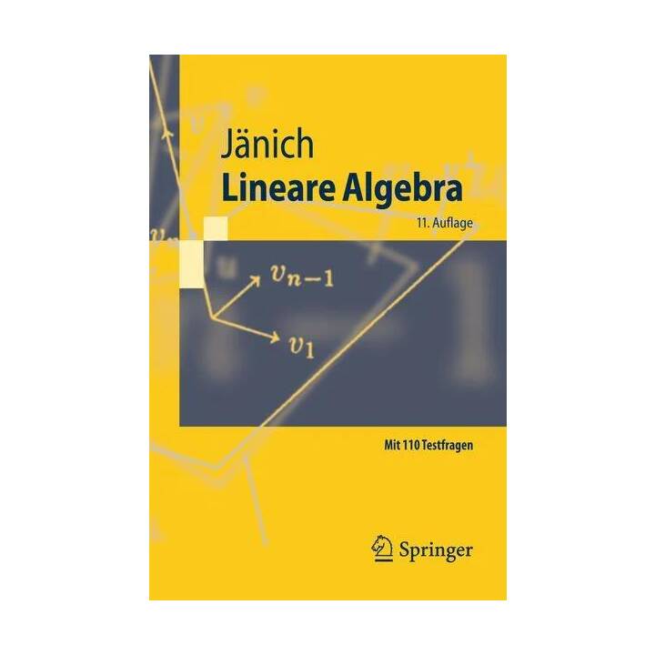 Lineare Algebra