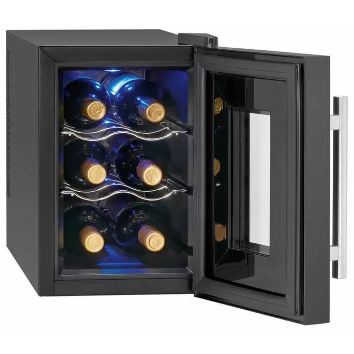 PROFICOOK Armoire de climatisation pour le vin WK 1230