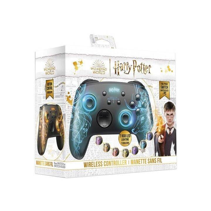 FREAKS AND GEEKS Harry Potter - Stag Patronus Manette (Multicolore)
