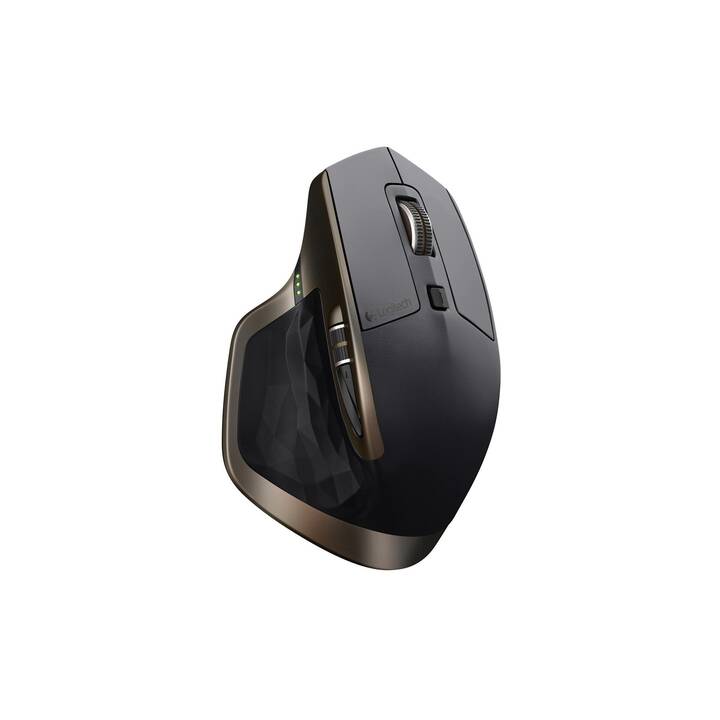 LOGITECH MX Master Mouse (Senza fili, Office)