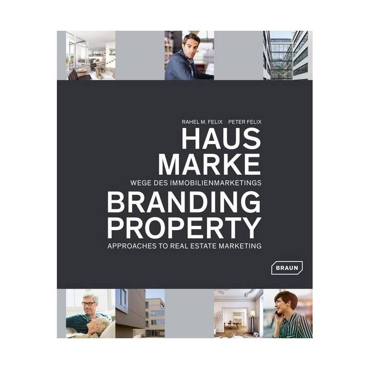 Hausmarke - Branding Property