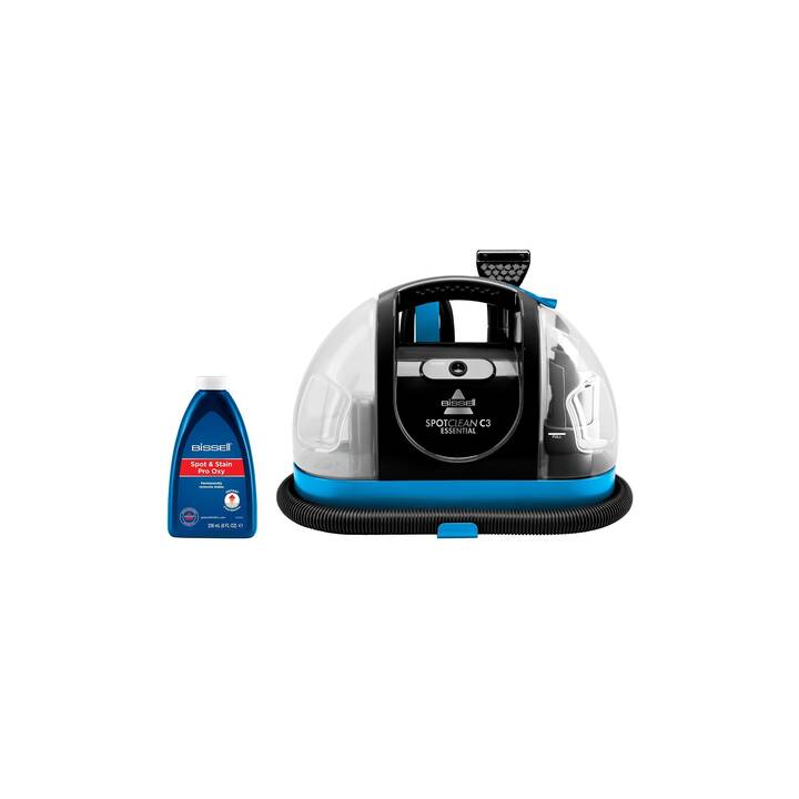 BISSELL SpotClean C3 Essential (340 W, avec sac)