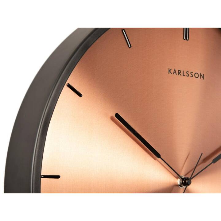 KARLSSON Finesse Horloge murale (Analogique)