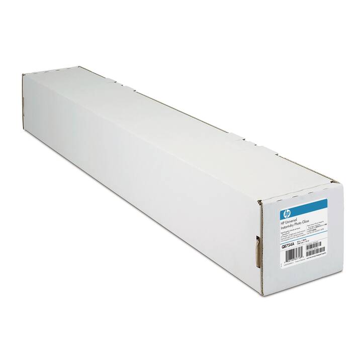 HP Carta del plotter Q6575A (190 g/m2)