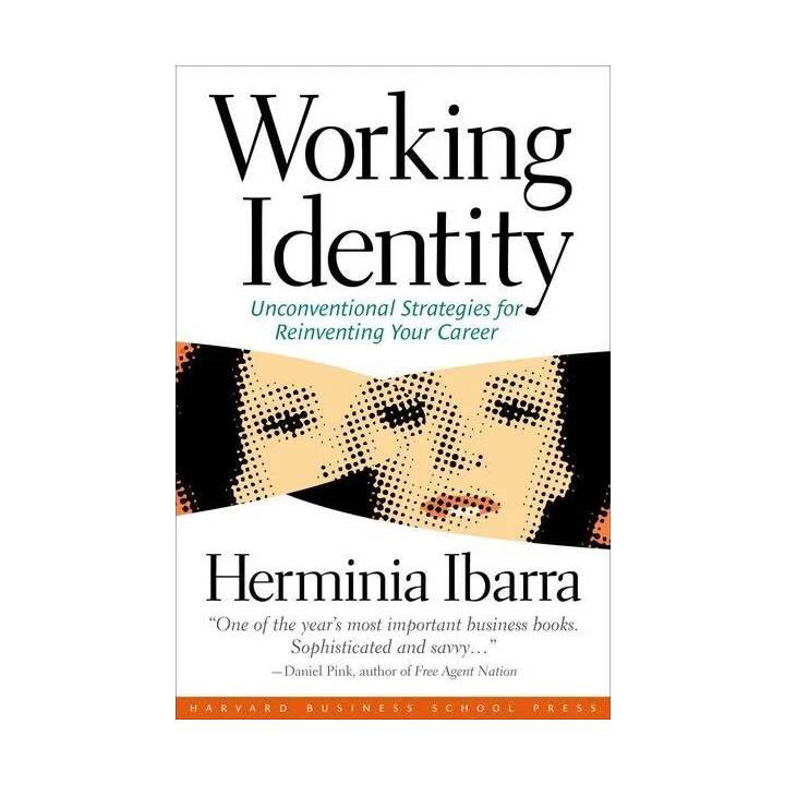 Working Identity