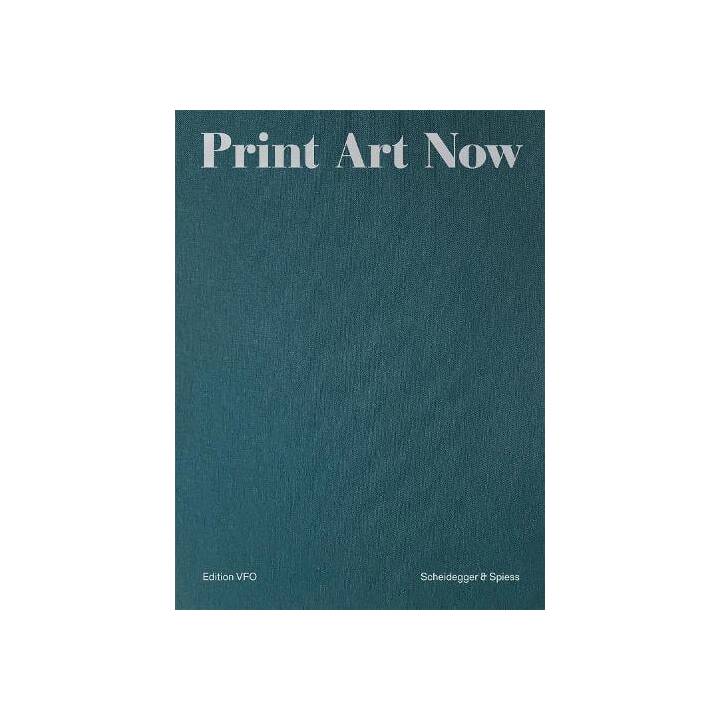 Print Art Now