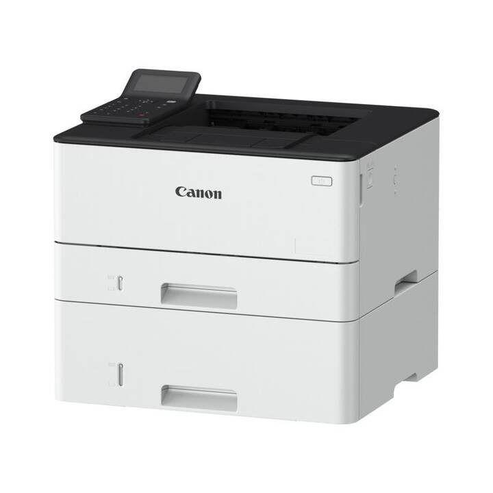 CANON i-SENSYS LBP243dw (Laserdrucker, Schwarz-Weiss, WLAN, Bluetooth)