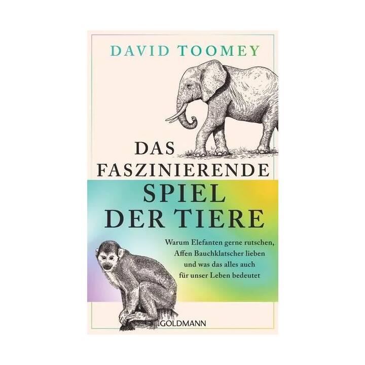 Das faszinierende Spiel der Tiere