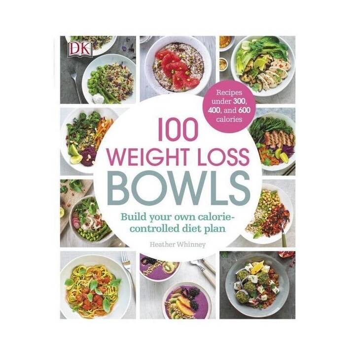 100 Weight Loss Bowls