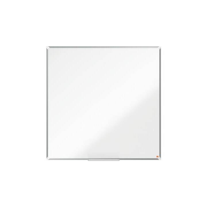 NOBO Whiteboard Premium Plus (120.1 cm x 120.1 cm)