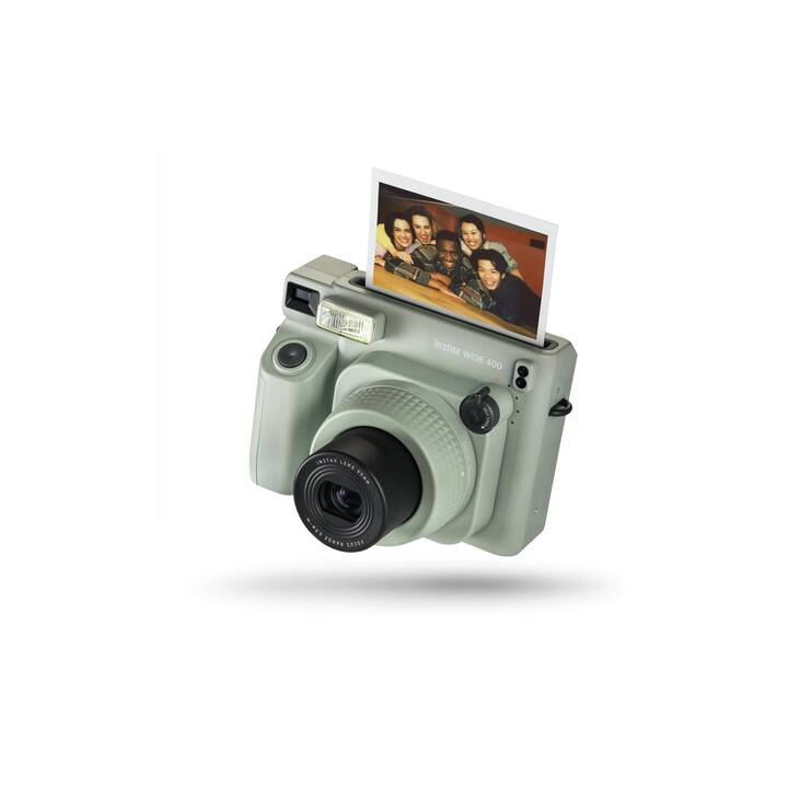 FUJINON Instax Wide (Verde)