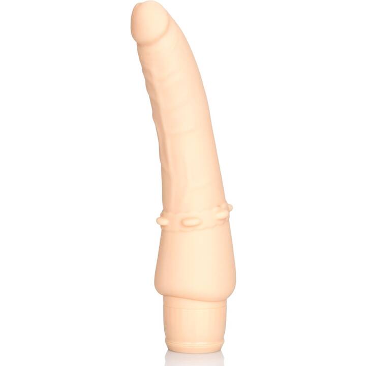 CALEXOTICS Vibrateur classique Stud Stiffy