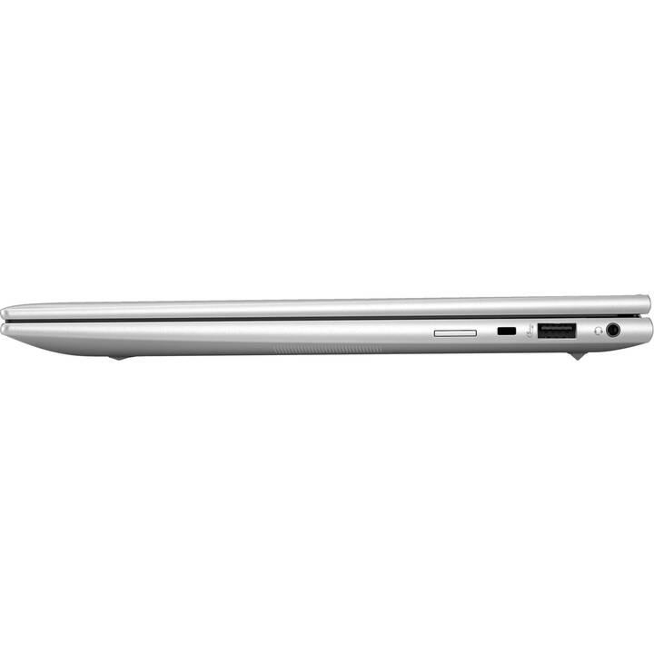 HP EliteBook 830 G11 (13.3", Intel Core Ultra 5, 16 GB RAM, 512 GB SSD)