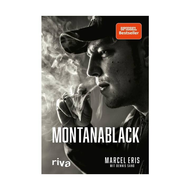 MontanaBlack