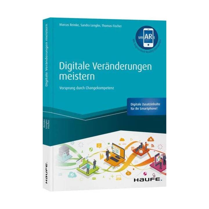 Digitale Veränderungen meistern