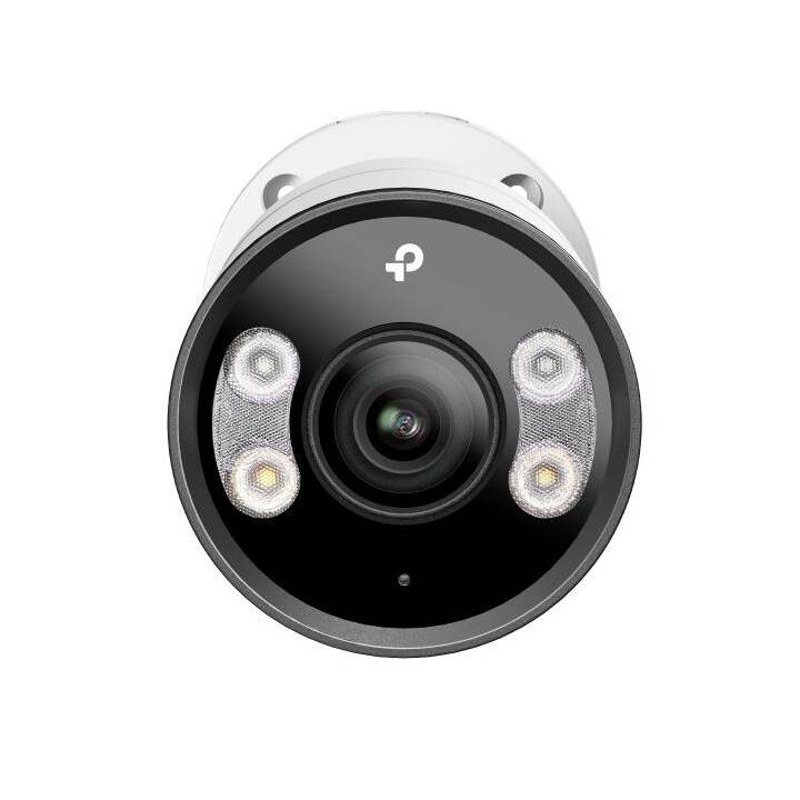 TP-LINK Telecamera di rete VIGI C345 Bullet (4 MP, Bullet, RJ-45)