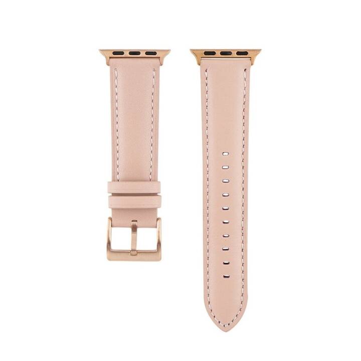 EG Armband (Apple Watch 38 mm, Rosa)