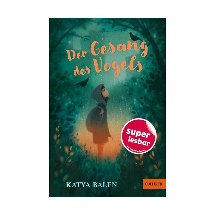 Der Gesang des Vogels