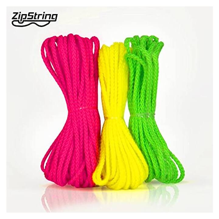 ZipString Blister