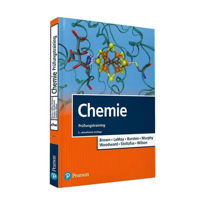 Chemie Prüfungstraining