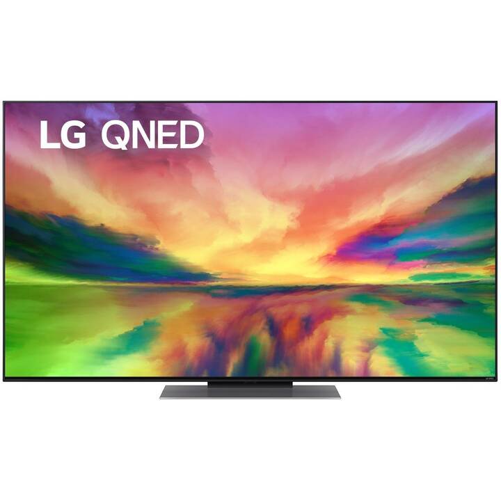 - 55QNED816 - 4K) TV LG QNED, (55\