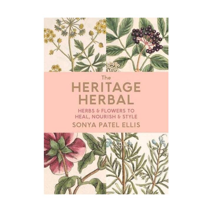 The Heritage Herbal