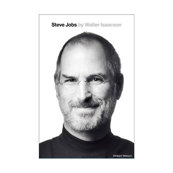 Steve Jobs