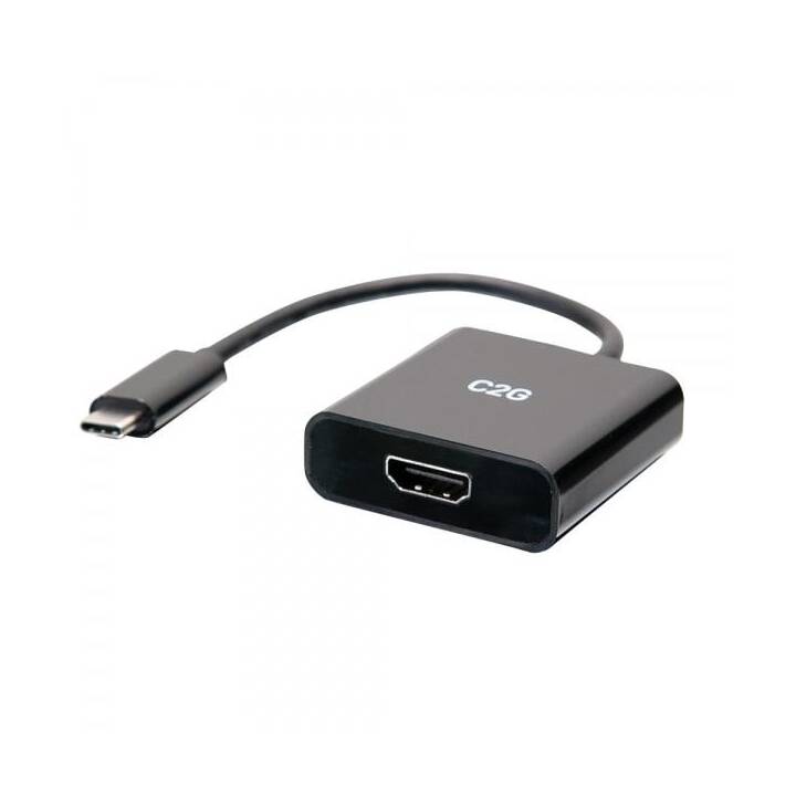 CABLES2GO Video-Adapter (USB C)